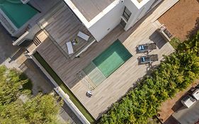 Villa Alicemar Beach