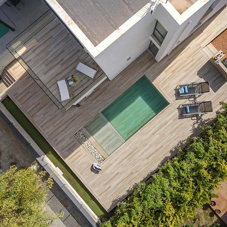 Villa Alicemar Beach Port de Alcudia  Zewnętrze zdjęcie