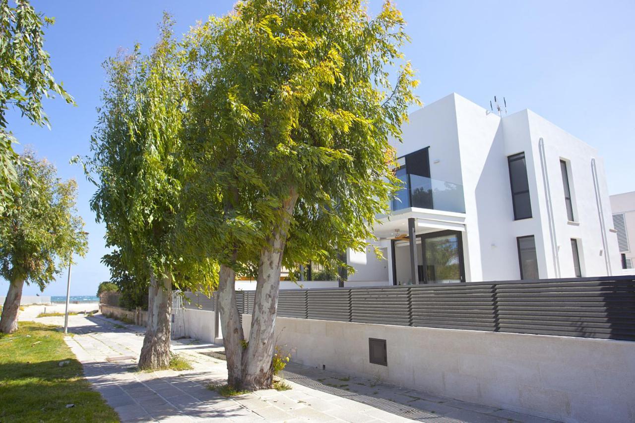 Villa Alicemar Beach Port de Alcudia  Zewnętrze zdjęcie