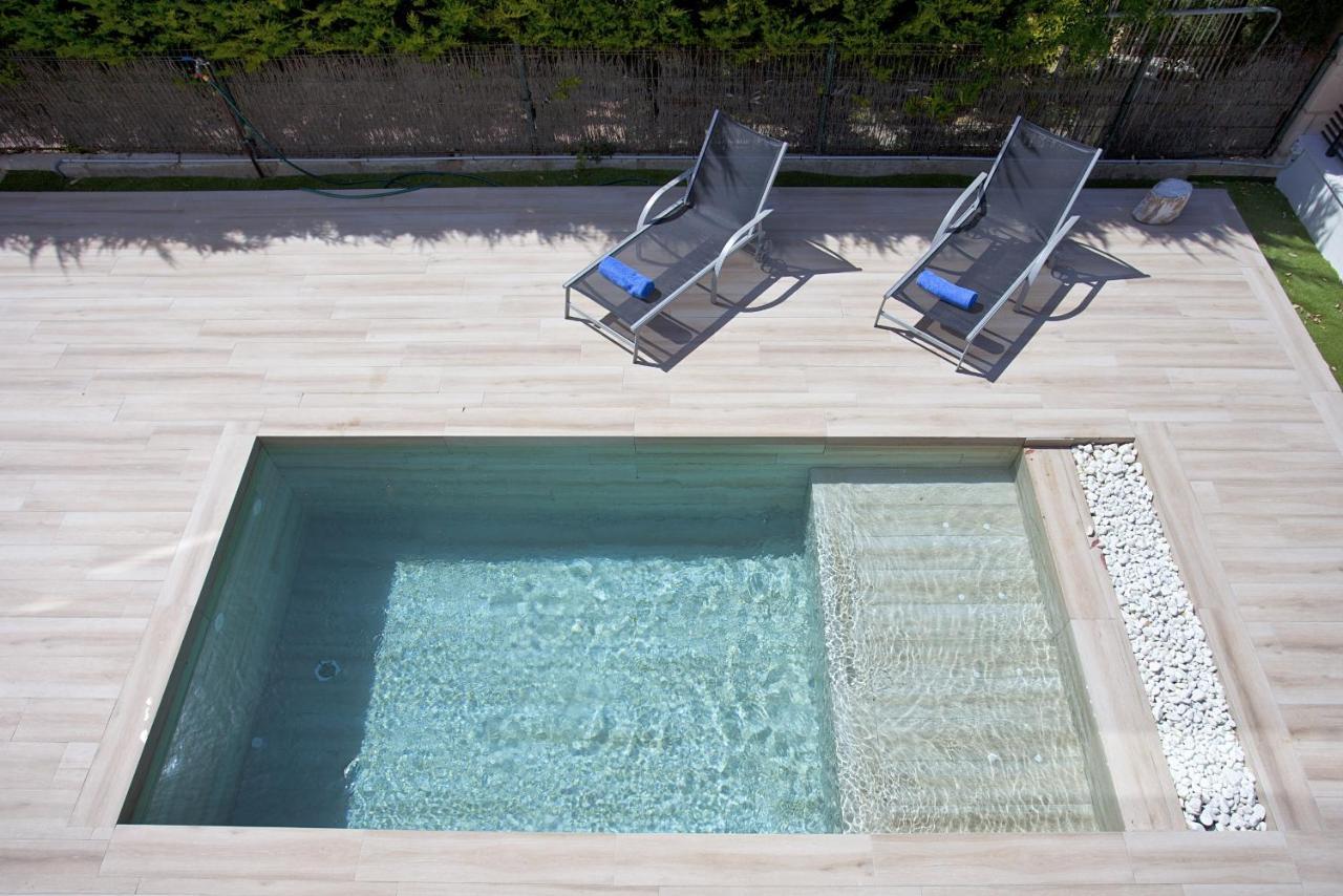 Villa Alicemar Beach Port de Alcudia  Zewnętrze zdjęcie