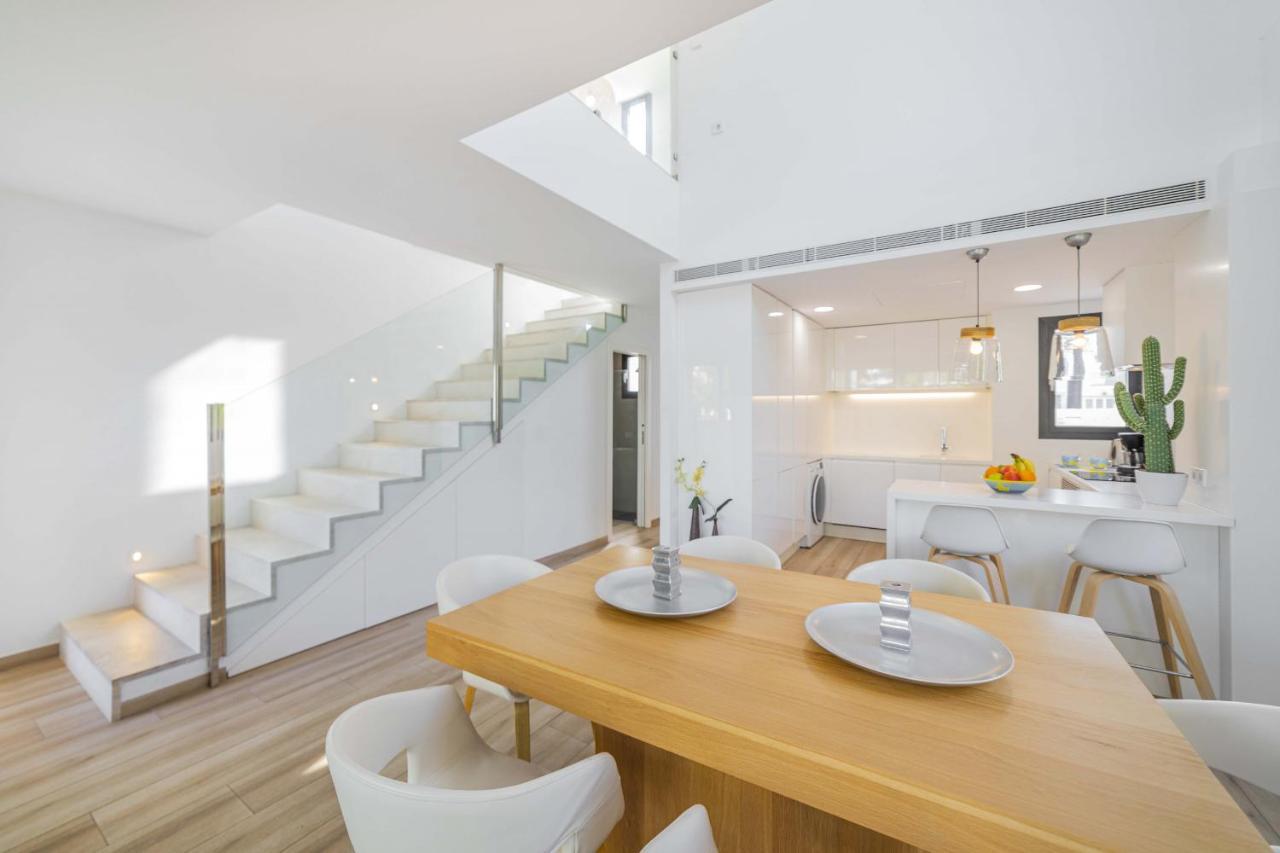Villa Alicemar Beach Port de Alcudia  Zewnętrze zdjęcie