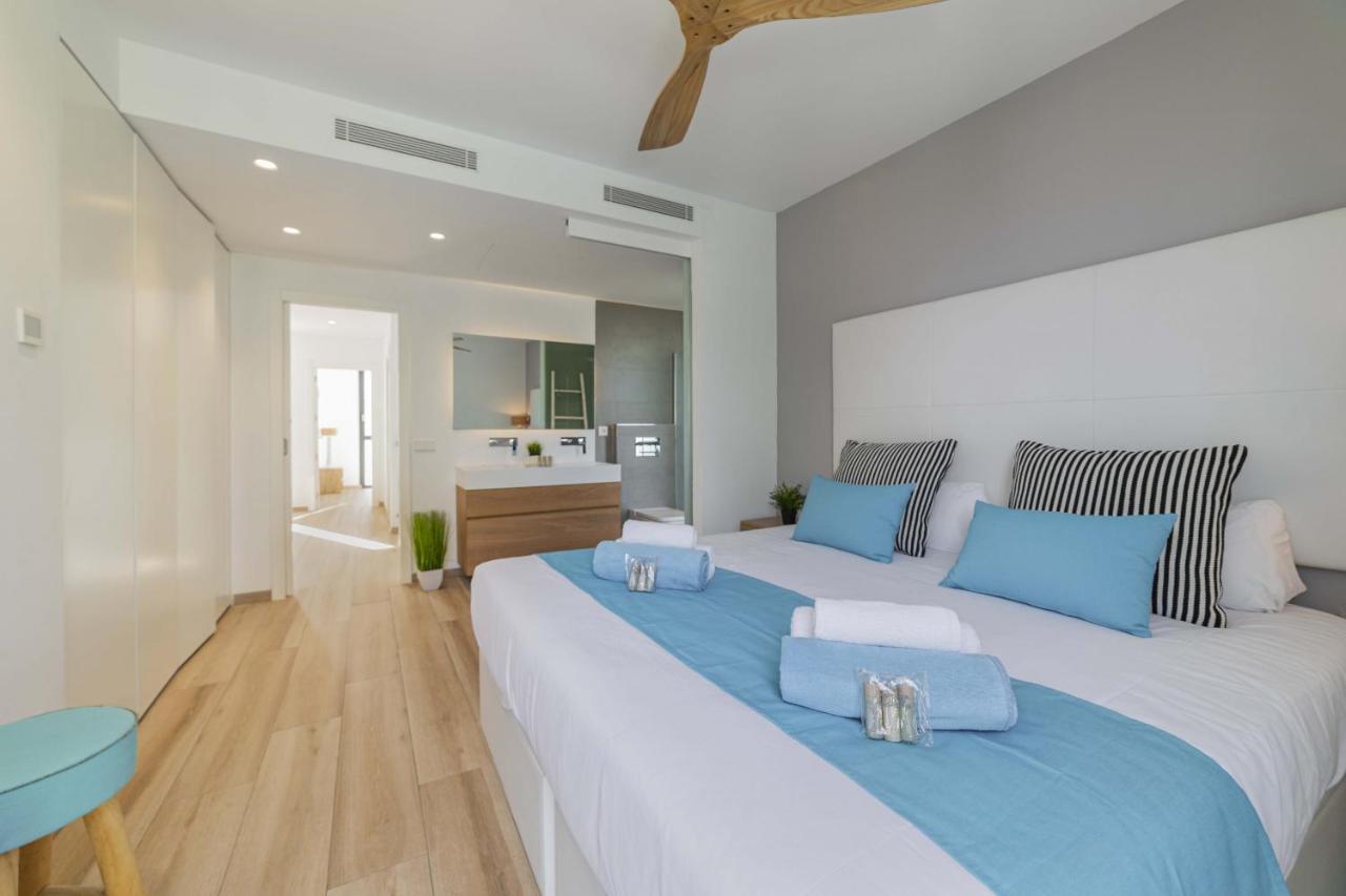 Villa Alicemar Beach Port de Alcudia  Zewnętrze zdjęcie