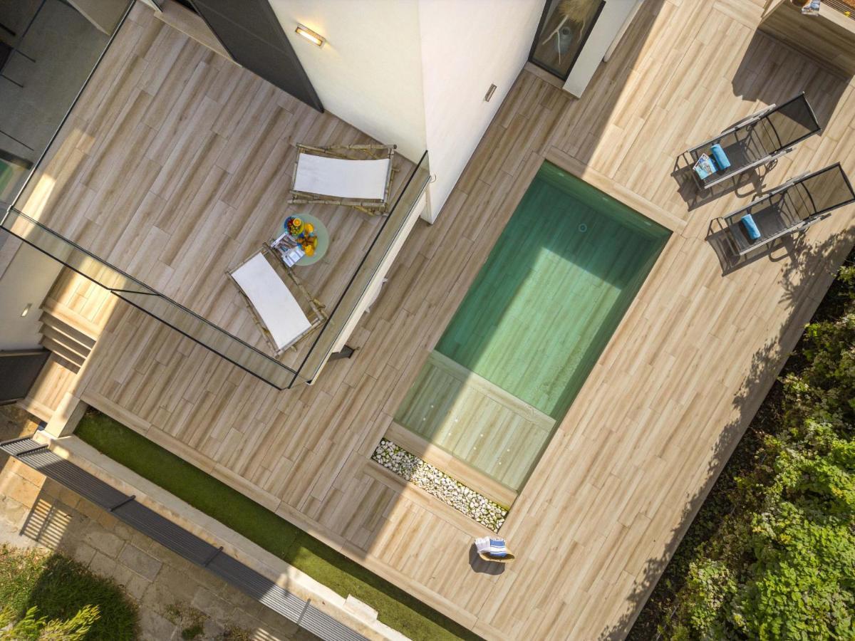 Villa Alicemar Beach Port de Alcudia  Zewnętrze zdjęcie