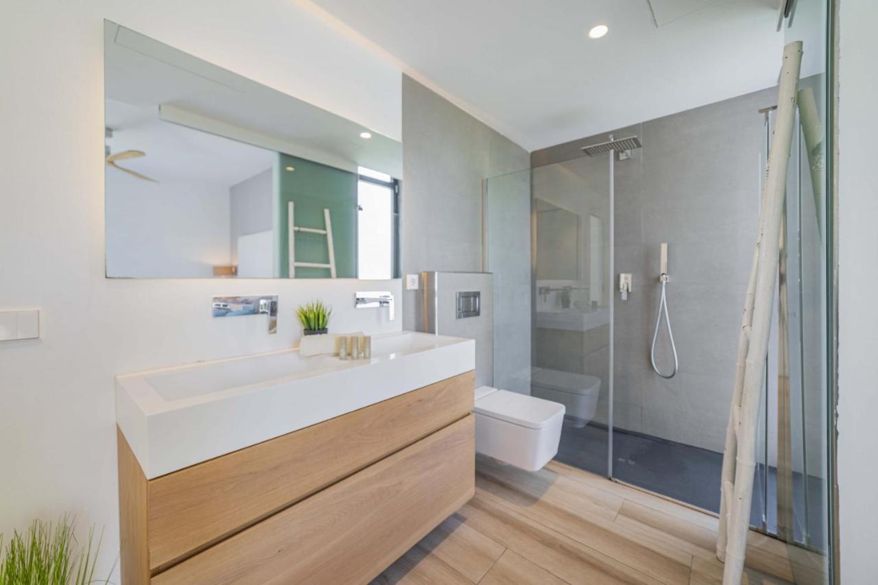 Villa Alicemar Beach Port de Alcudia  Zewnętrze zdjęcie