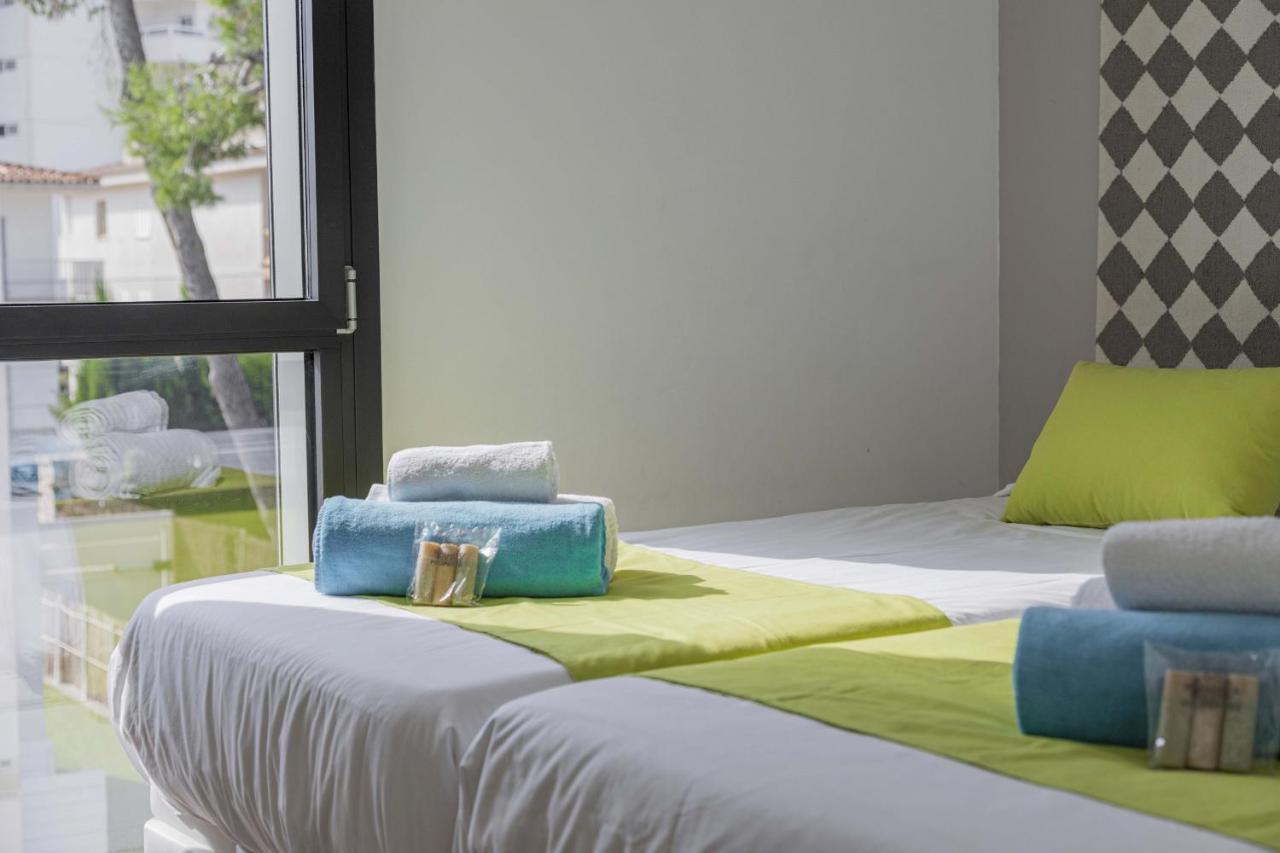 Villa Alicemar Beach Port de Alcudia  Zewnętrze zdjęcie