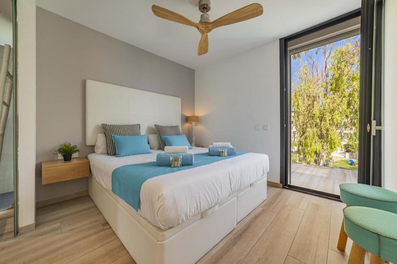 Villa Alicemar Beach Port de Alcudia  Zewnętrze zdjęcie