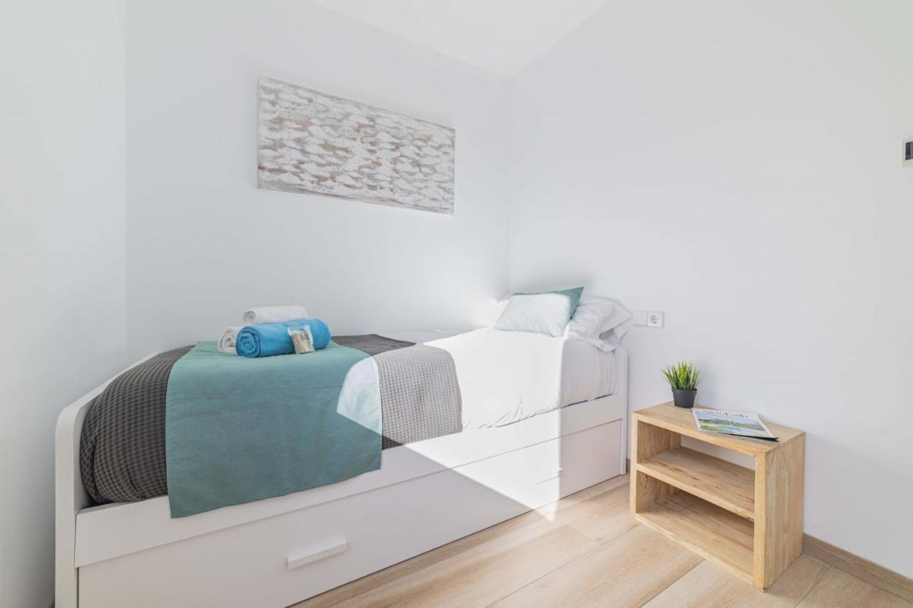 Villa Alicemar Beach Port de Alcudia  Zewnętrze zdjęcie