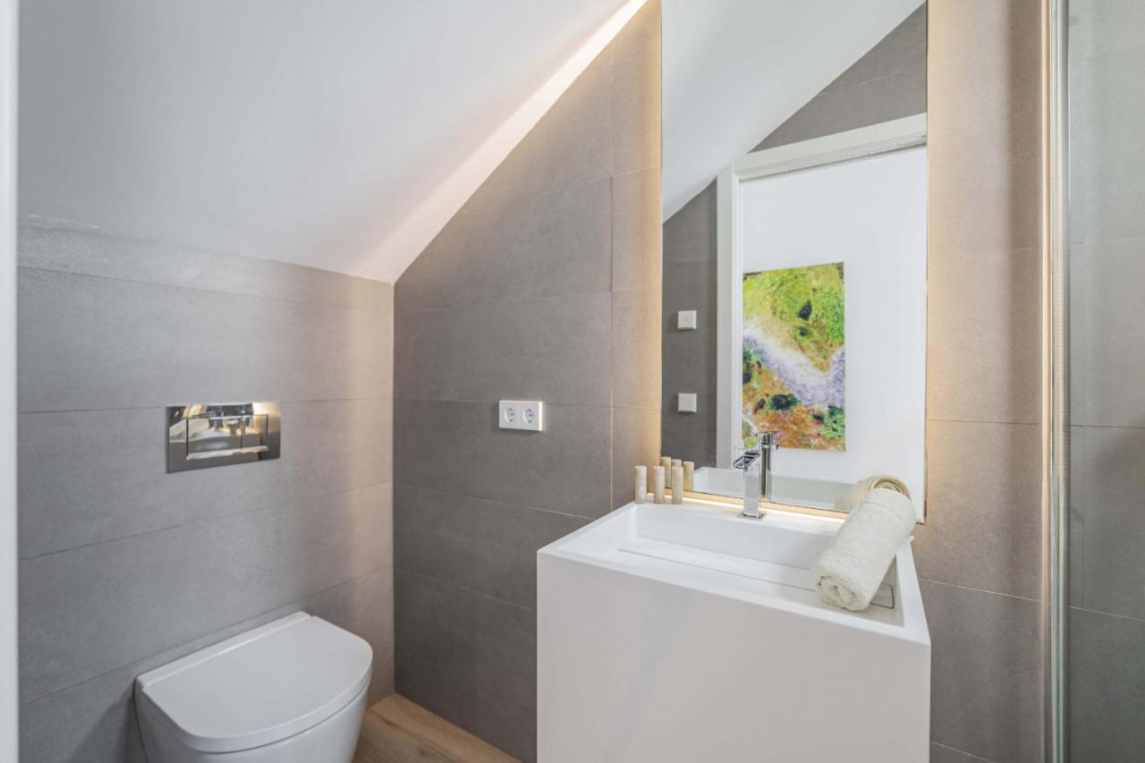 Villa Alicemar Beach Port de Alcudia  Zewnętrze zdjęcie