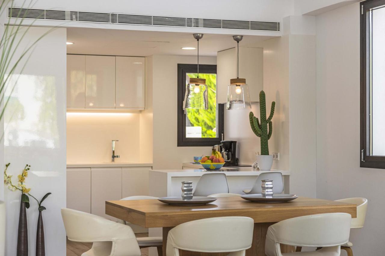 Villa Alicemar Beach Port de Alcudia  Zewnętrze zdjęcie