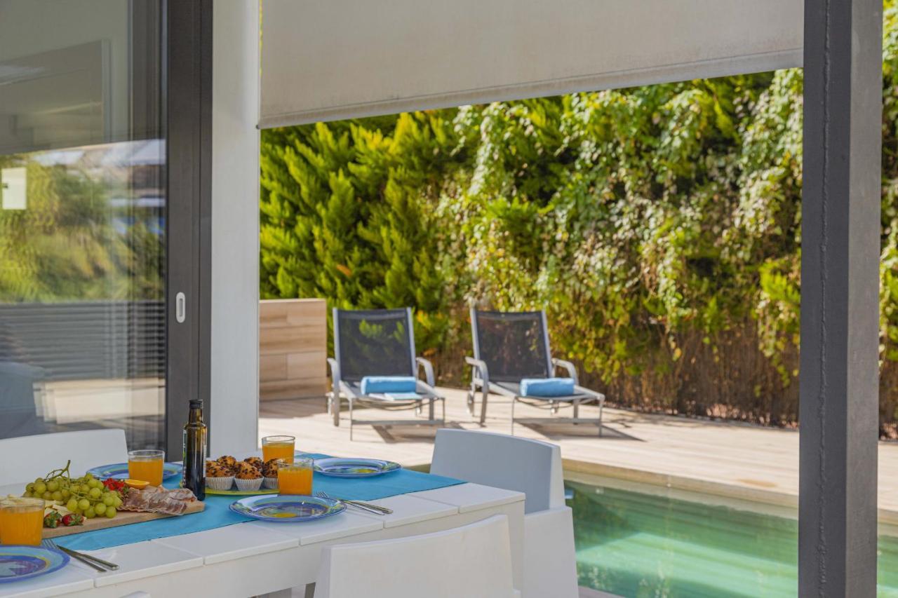 Villa Alicemar Beach Port de Alcudia  Zewnętrze zdjęcie